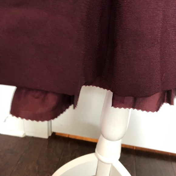 Vintage Betsey Johnson Cup of Coffee Style Dress - Picture 3 of 8